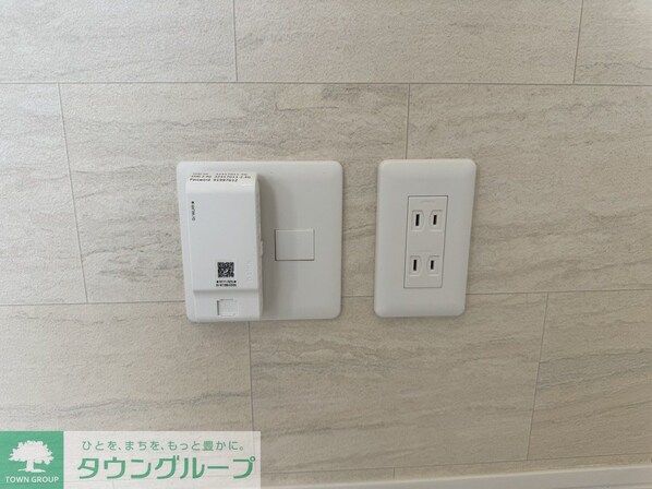 Bleu Lapinの物件内観写真